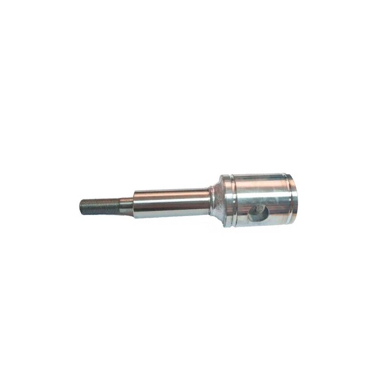 PISTON MAJOR / SP  Nº 9