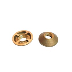 ARANDELA TENSOR MAJ /SP  Nº 17 SP 1016