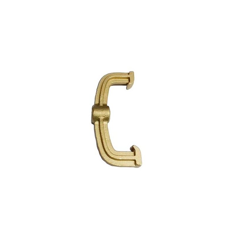 BRIDA FILTRO MAJOR/ SP Nº 34