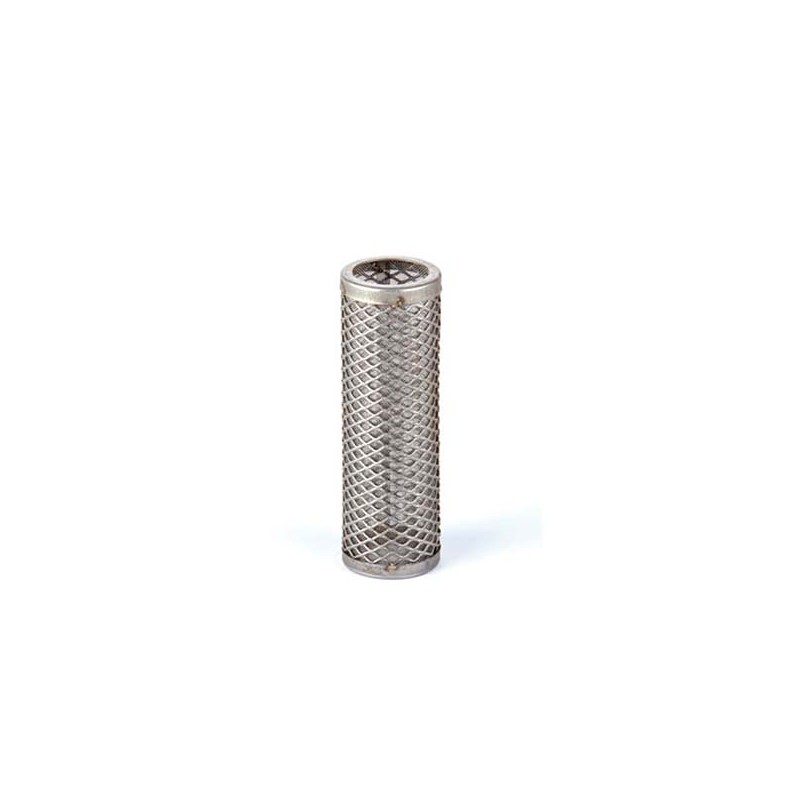 CARTUCHO INOX 40 MESH Para Fitlro C 4211 15