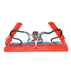 BARRA MODELO  JARATA DOBLE M789   SELECTORA 10 VIA