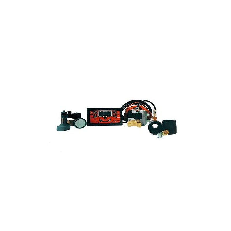 ORDENADOR COMPLETO MCK 2200 Cpto c/ electro Compue