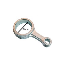 BIELA MUNDI HERB  Nº 8   d  54 mm nueva