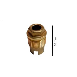 TAPON APRIETE VAL  SP / MD SOLO Nº 21 Corto Antigu