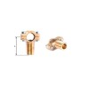 SOPORTE ABZ CORTO 1/2M-D13