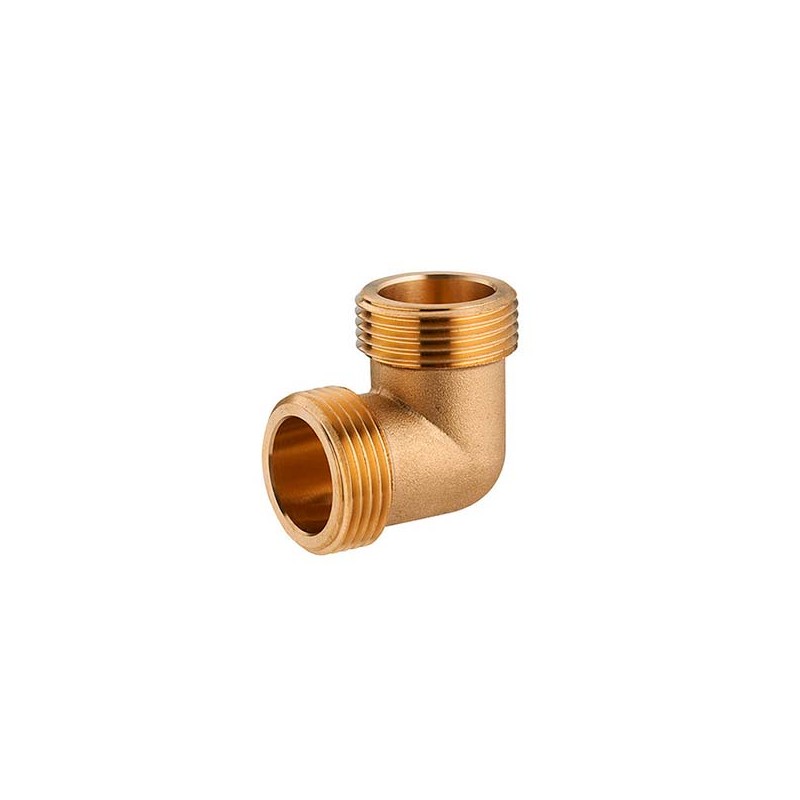 CODO LATON 1/2 M-M