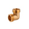 CODO LATON 1/2 M-M