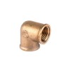 CODO LATON 3/8   H-H
