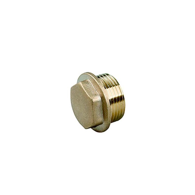 TAPON MACHO 1/4  L 