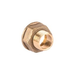 MARSELLA 3/8 Hembra - 1/4  Macho