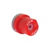 BOQUILLA ATR CLIP ROJA 80º