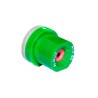 BOQUILLA ATR CLIP VERDE 80º