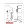 DEPOSITO MARCADOR ESPUMA GFM 25 Nuevo