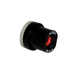 BOQUILLA ATR CLIP NEGRA 80º