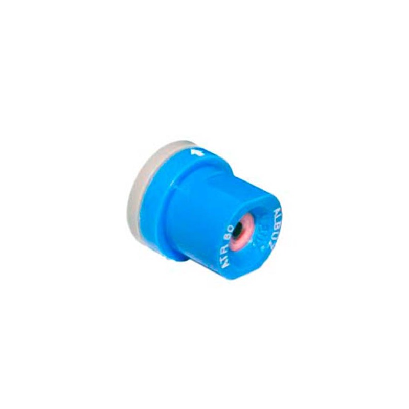 BOQUILLA ATR CLIP AZUL 80º