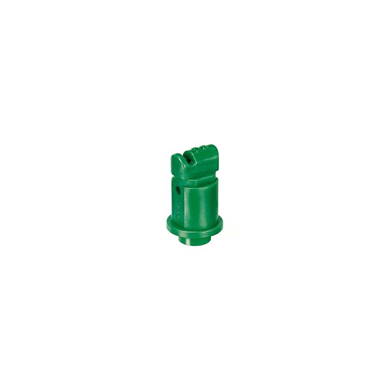 BOQUILLA TURBO TEEJET INDUCTION VERDE 015 Antideri