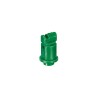 BOQUILLA TURBO TEEJET INDUCTION VERDE 015 Antideri