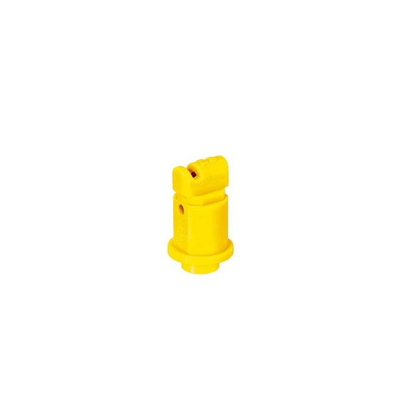 BOQUILLA TURBO TEEJET INDUCTION Amarilla 02 Antide