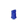 BOQUILLA TURBO TEEJET INDUCTION Azul  03 Antideriv