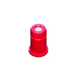 BOQUILLA TEEJET TXA8004VK Roja cono hueco ceramica