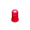 BOQUILLA TEEJET TXA8004VK Roja cono hueco ceramica
