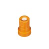 BOQUILLA CONEJET NARANJA  5 bar 0 496 l/min