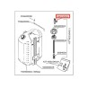 BOQUILLAS TAPON MARCADOR GFM25