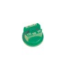 BOQUILLA XR 110 015 VERDE Plastico igual Rajilla