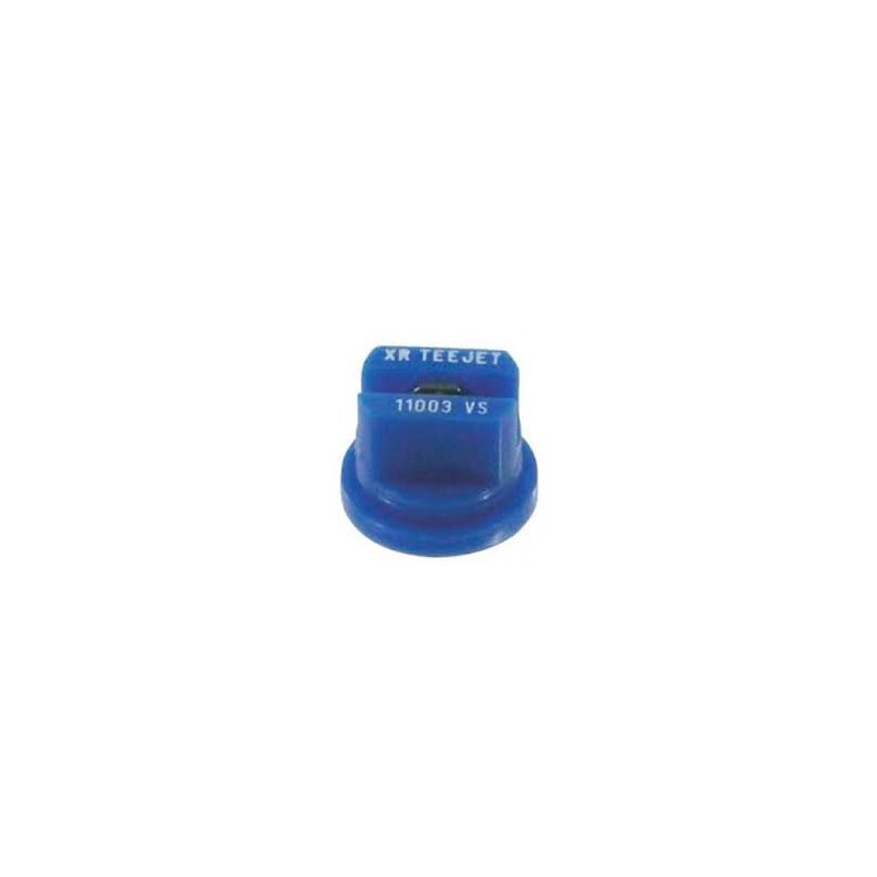 BOQUILLA XR TEEJET AZUL igual AXI