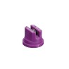 BOQUILLA XR VS TEEJET Salida INox Violeta 80º