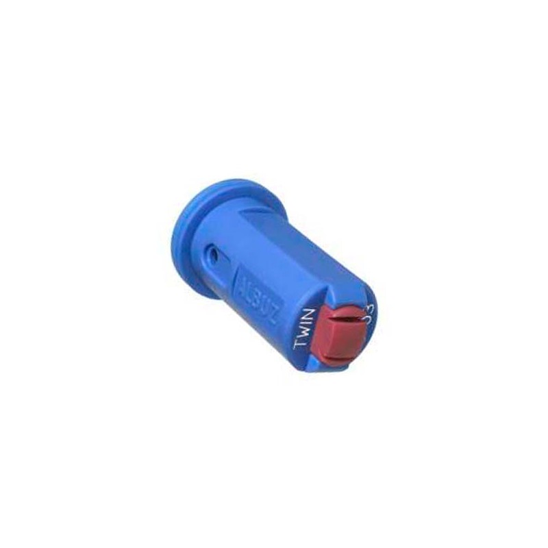BOQUILLA AVI-TWIN AZUL 11003