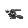 MANDO BY-MATIC 50 I C/Manometro Isometrico