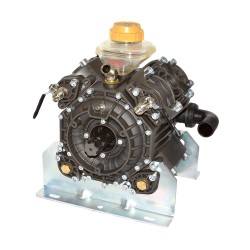 BOMBA PBO 1540 1 VD 147 L / min 50 Bar 19 3 HP   V