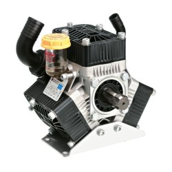 BOMBA POLY 2073 VS  DURAMAX  70 L/min 15 Bar 2 8 H