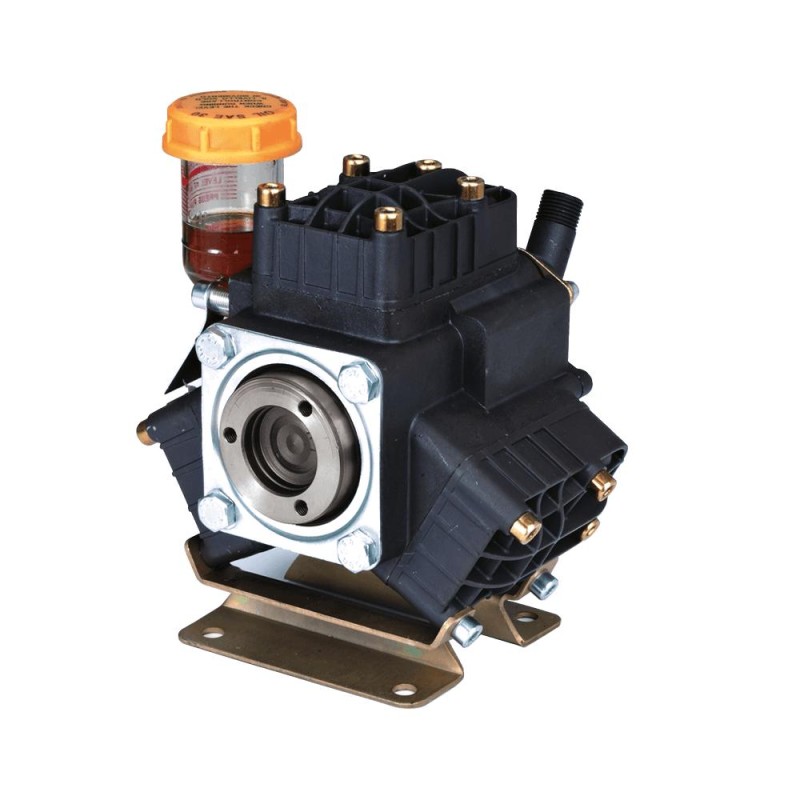 BOMBA PA 430 1  40 LITROS / 40 BAR VF 3 8 HP   Val