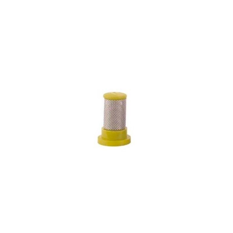 FILTRO 3/8  ANTIGOTA AMARILLO M-80