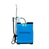 MOCHILA 16 LITROS PULVEPRESS   Lanza Acero  