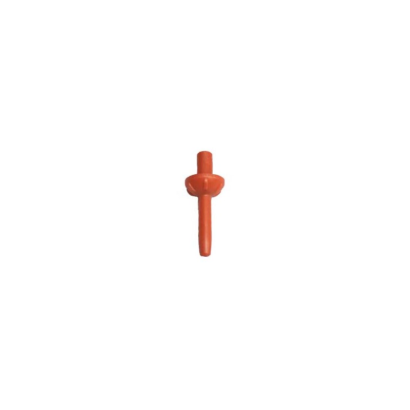 BOQUILLA MARRON Ø 1 4 mm PULMIC
