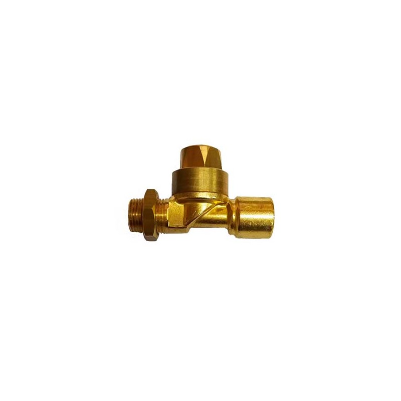 MODULO ANTIGOTA 3/8  M-H LATON SIN CIERRE