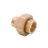 UNION TRES PIEZAS M-H 1  1/4