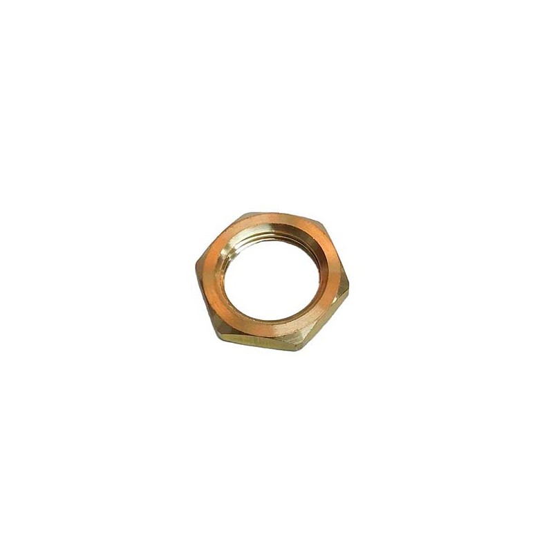 TUERCA CORREDERA 1/2  LATON HEX