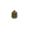 VALVULA A-E 35mm LATON Bomba Piston Ceramica RALUY