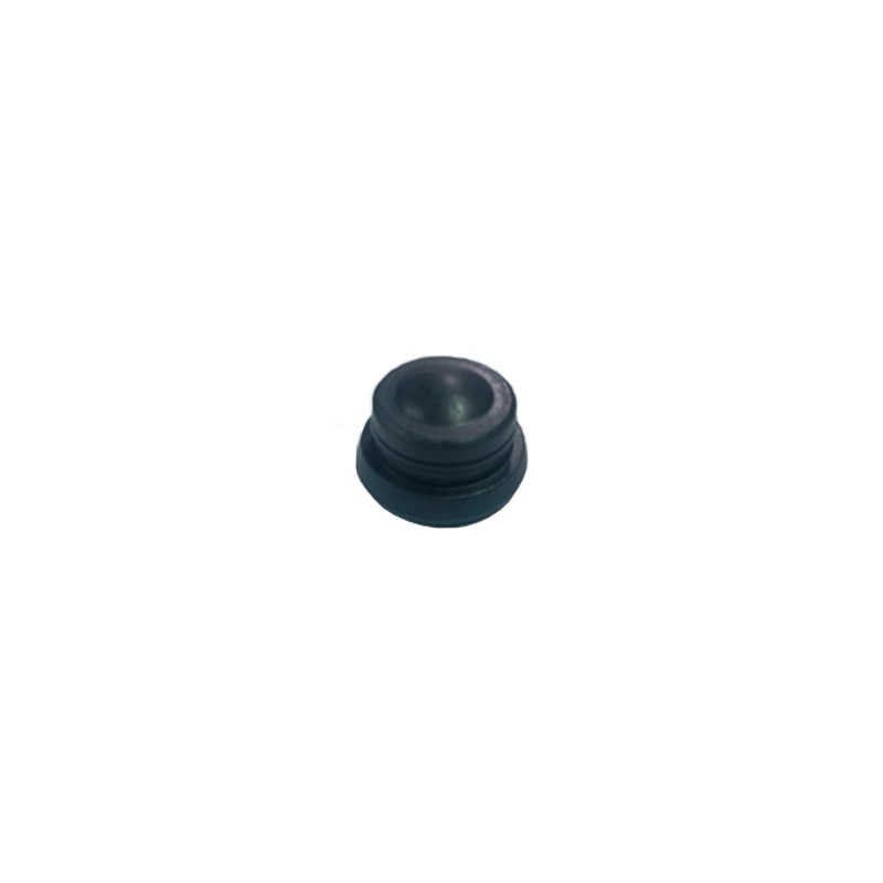 TAPON DEP  ACEITE GOMA 1P 