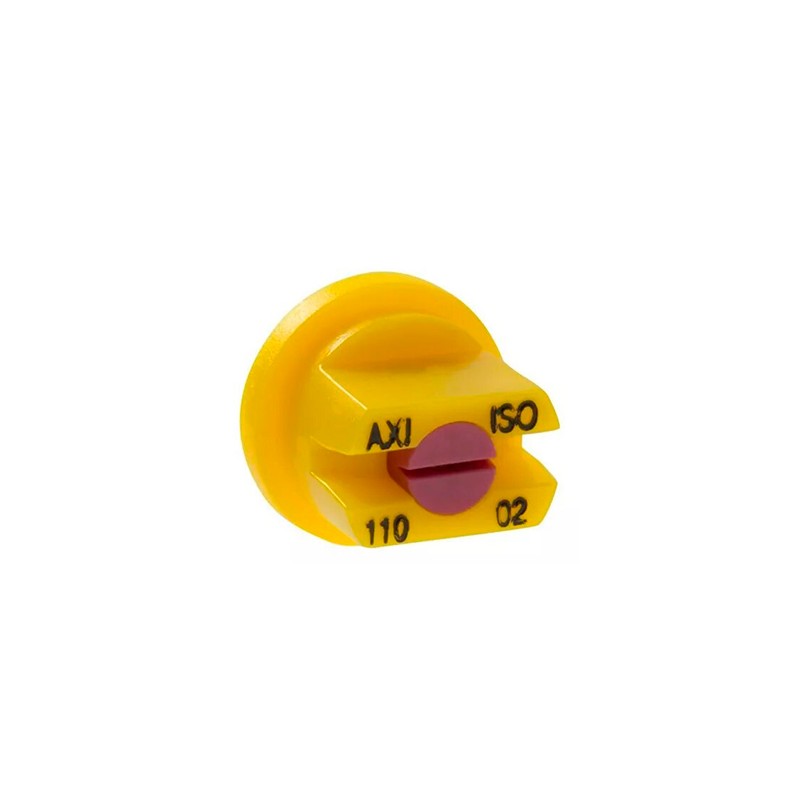 BOQUILLA AXI 110º 02 Amarilla 