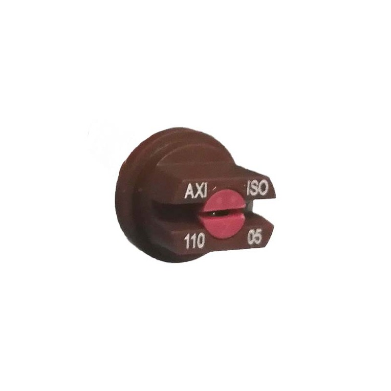 BOQUILLA AXI 110º 05 MARRON