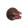BOQUILLA AXI 110º 05 MARRON