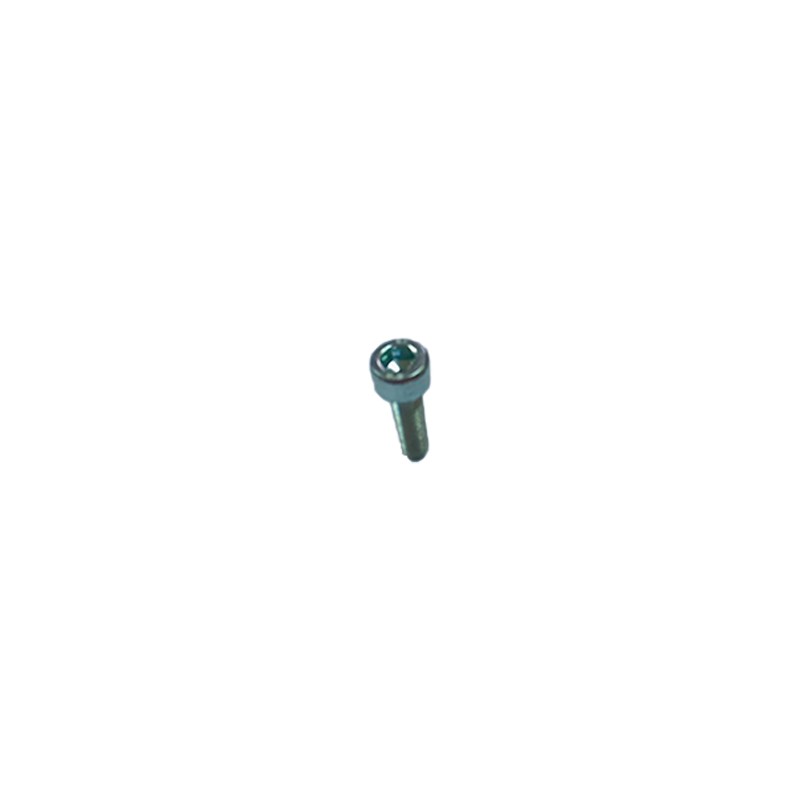 TORNILLO M 6 X 25 MANDO ZENYZ 40-160 L