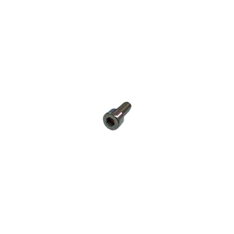TORNILLO 8 X 20 INOX  Allen