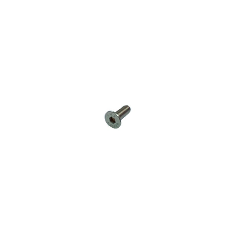 TORNILLO M6X18 INOX VAL REG PRESS