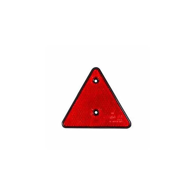 TRIANGULO ROJO
